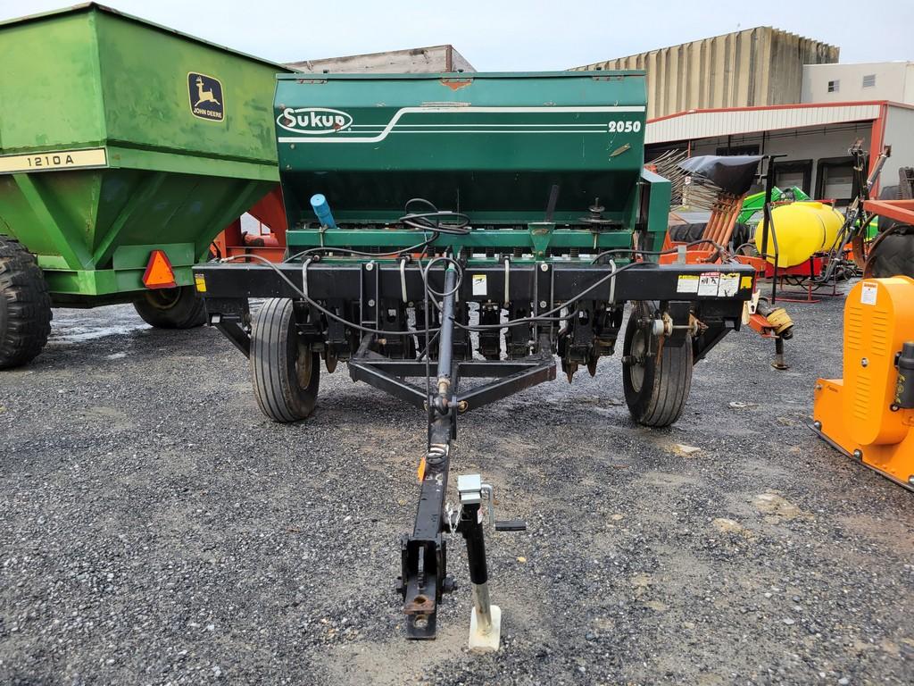 Sukup 2050 Grain Drill