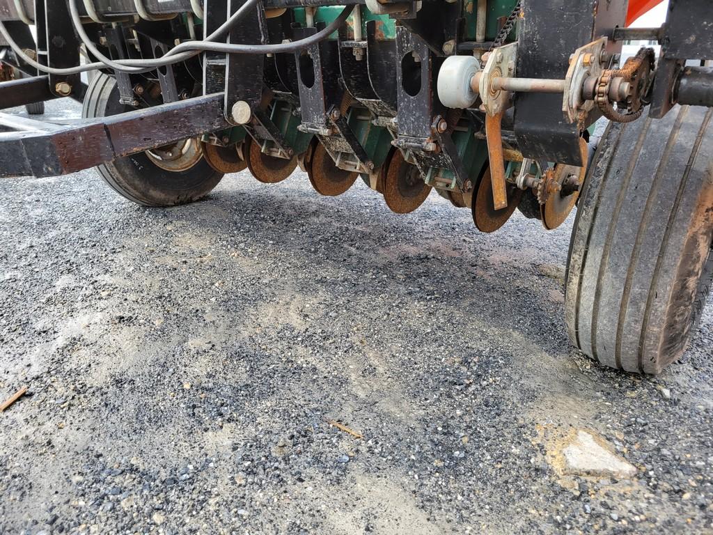 Sukup 2050 Grain Drill