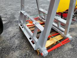E Z Bale Handler 560SL Bale Spear 'NEW'