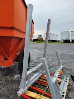 E Z Bale Handler 560SL Bale Spear 'NEW'