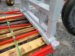 E Z Bale Handler 560SL Bale Spear 'NEW'