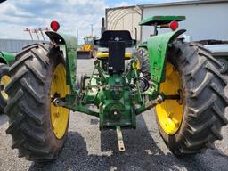 John Deere 2440 Tractor 'Runs & Operates'