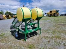 Rain Flo 1600 Trans Planter