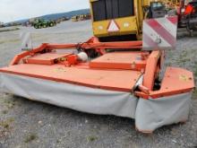 Kuhn GMD802F Front Mower