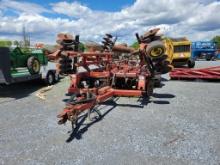 Sunflower 1434-21 Disc