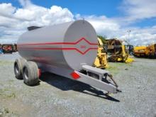 Tank Spreader