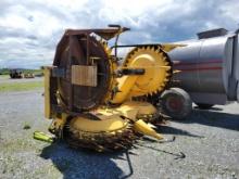 2008 New Holland  FI450 Rotary Head