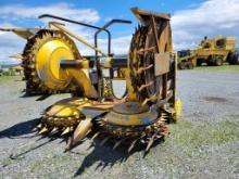 2008 New Holland  FI450 Rotary Head