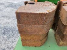 New Holland  Weights