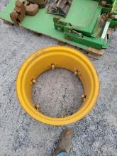 Wheel
