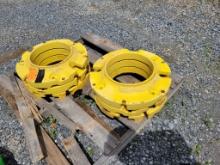 Wheel Weights