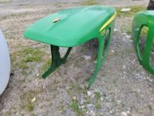 John Deere  Hood