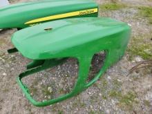John Deere  Hood