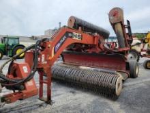 H&S Triflex Merger