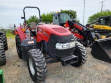 2017 Case Farmall 120C Tractor 'Ride & Drive'