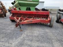 Case IH 5100 Grain Drill