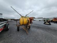 Field Sprayer