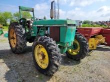 John Deere 2950 Tractor 'Runs & Operates'