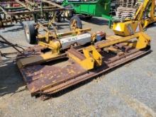 Woods 2126 Rotary Mower 'AS-IS'