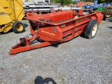 New Holland  145 Manure Spreader