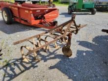 Cultivator