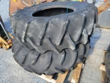 Firestone  Tires 'Pair of 2'