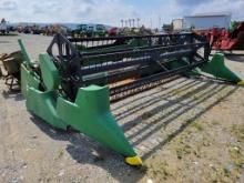 John Deere 915 Grain Platform