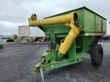 John Deere 1210A Grain Cart