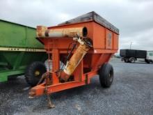 United Farm Tools  Grain Cart