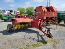 New Holland 273 Small Square Baler