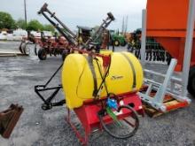 Demco  Sprayer