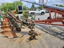 Oliver 508 Plow