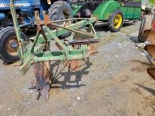 John Deere  Plow