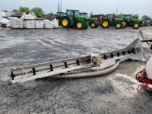 Havest Handler 62C Corn Drag