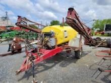 Field Sprayer