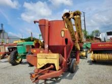 New Holland 353 Grinder Mixer 'AS-IS'