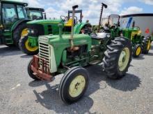 1964 Oliver  550 Antique Tractor 'Runs & Operates'