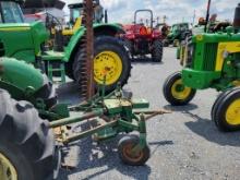 Oliver  82 Sickle Bar Mower