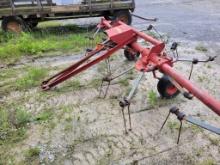 Pequea  Tedder 'AS-IS'