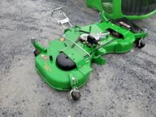 2022 John Deere 60D Deck