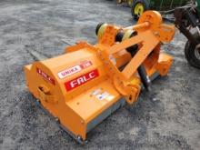 2023 Falc Unika 2100 Flail Mower 'NEW'