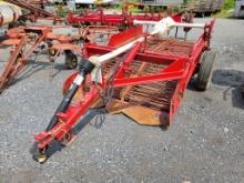 International  Potato Digger