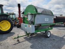 Sukup  Grain Cleaner