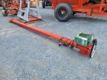 Westfield  Auger