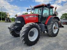 2006 Case IH MXM190 Cab Tractor 'Elite Ride & Drive'