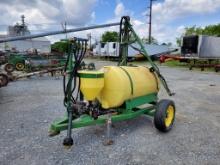 Iva  Tree Sprayer