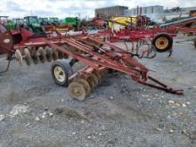 International 350 Disc