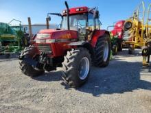 Case IH 5240 Cab Tractor 'Runs & Operates'