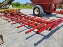 Wagon Bed   'NEW'