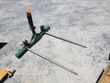 Bale Spear